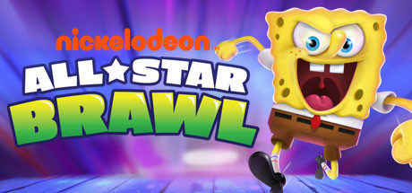 Nickelodeon All-Star Brawl (2021) (RUS) полная версия