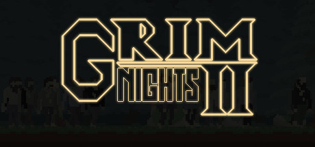 Grim Nights 2 (RUS) полная версия