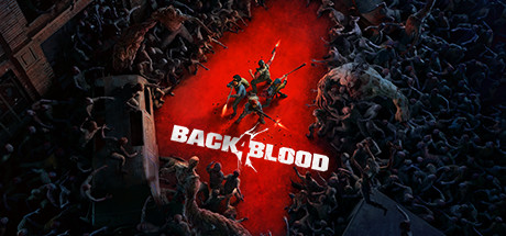 Back 4 Blood (2021) (RUS) COOP