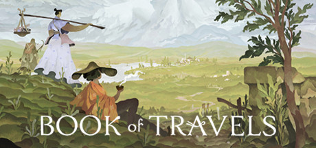 Book of Travels (2021) (RUS) на русском языке