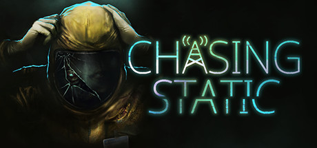 Chasing Static (2021)   