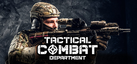 Tactical Combat Department (2021) (RUS)