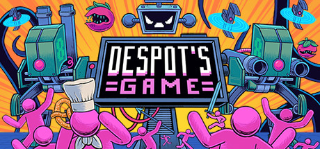Despots Game (RUS) полная версия
