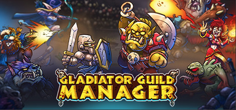 Gladiator Guild Manager (RUS)  
