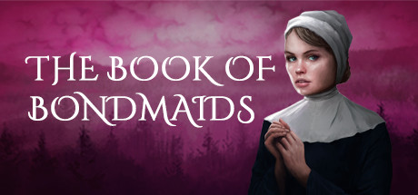 The Book of Bondmaids (2021) на русском языке