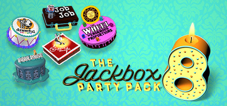 The Jackbox Party Pack 8 (2021) (RUS) полная версия