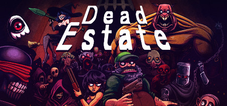 Dead Estate (RUS) полная версия