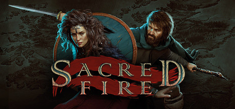 Sacred Fire: A Role Playing Game на русском языке