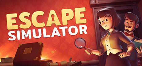 Escape Simulator (RUS) полная версия