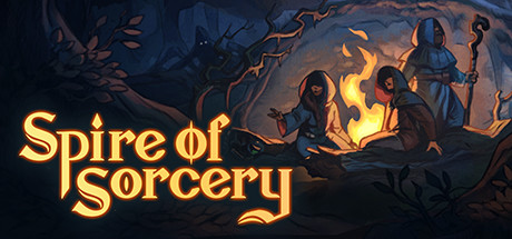 Spire of Sorcery (2021) полная версия