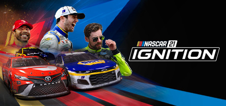 NASCAR 21: Ignition (2021) (RUS) полная версия