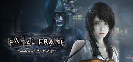 FATAL FRAME / PROJECT ZERO: Maiden of Black Water (RUS) полная версия
