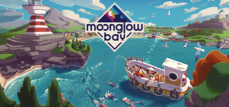 Moonglow Bay (2021) (RUS) полная версия