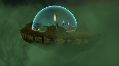 Sphere - Flying Cities (2021) полная версия