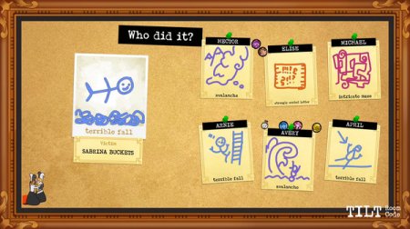 The Jackbox Party Pack 8 (2021) (RUS)  