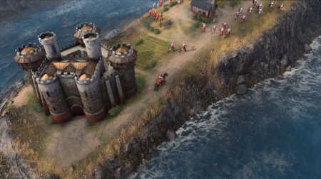 Age of Empires IV (RUS) полная версия