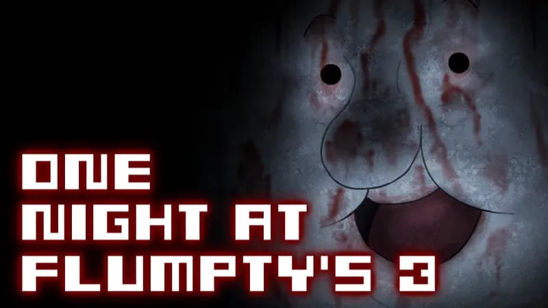 One Night at Flumpty's 3 (2021) PC