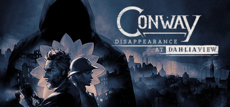 Conway: Disappearance at Dahlia View (RUS)  