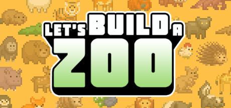 Let's Build a Zoo (RUS) полная версия