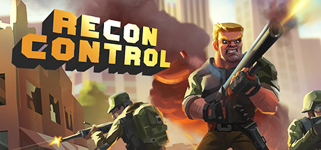 Recon Control (полная версия)