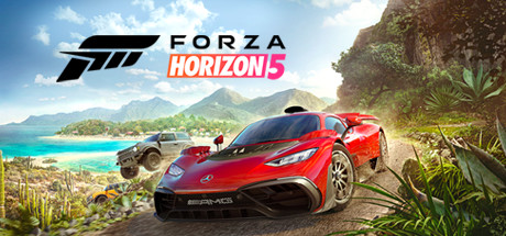 Forza Horizon 5 (2021) (RUS) полная версия