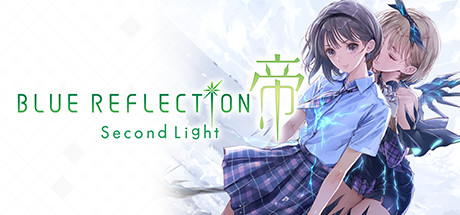 BLUE REFLECTION: Second Light (2021) (RUS) полная версия