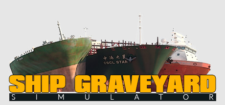 Ship Graveyard Simulator (2021)   