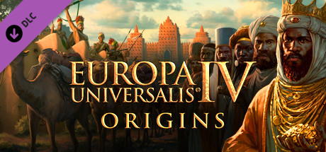 Europa Universalis IV: Origins (RUS) (2021) полная версия