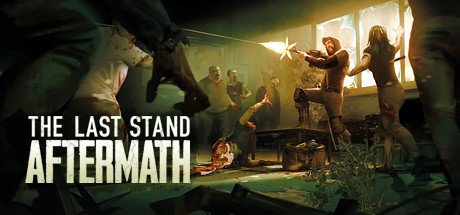 The Last Stand: Aftermath (2021) (RUS) полная версия