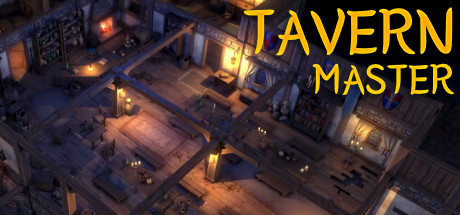 Tavern Master (2021) на русском языке