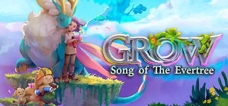 Grow: Song of the Evertree (2021) (RUS)
