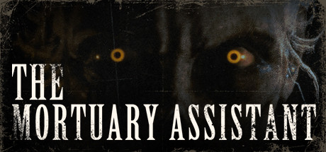 The Mortuary Assistant (2021) (RUS) полная версия