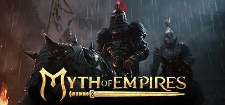 Myth of Empires (RUS/ENG) полная версия