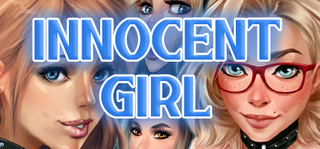 Innocent Girl (2021) (RUS) полная версия
