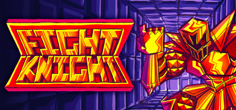 FIGHT KNIGHT (2021) полная версия