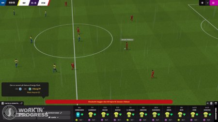 Football Manager 2022 (RUS)  