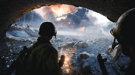 Battlefield 2042 (RUS/ENG) PC  