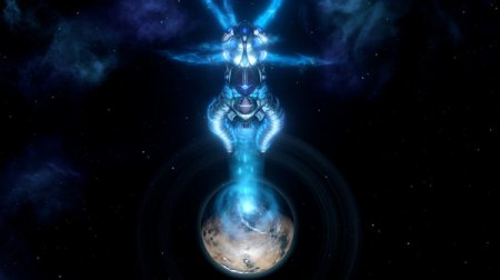 Stellaris: Aquatics v3.2 (DLC) полная версия