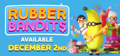Rubber Bandits (2021) полная версия