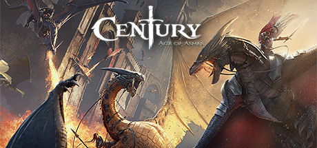 Century: Age of Ashes (2021)