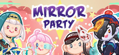 Mirror Party (2021) (RUS) полая версия