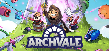 Archvale (2021)