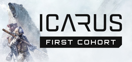 ICARUS (2021) (RUS) полная версия