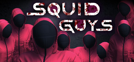 SQUID GUYS (2021) (RUS) полная версия