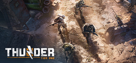 Thunder Tier One (2021) полная версия