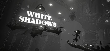 White Shadows (2021) (RUS) полная версия