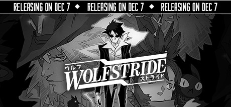 Wolfstride (2021) полная версия