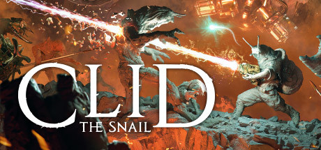 Clid The Snail (2021) полная версия