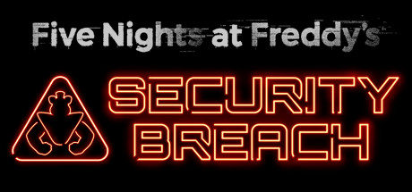 FNAF: Security Breach (2021) (RUS) полная версия
