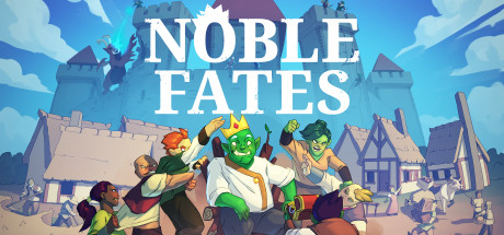 Noble Fates (2021) полная версия